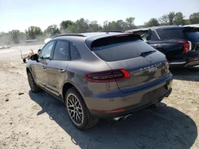 Porsche Macan S 3.0L /    !!! | Mobile.bg    4