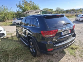 Jeep Grand cherokee Oberland 4x4 | Mobile.bg    12