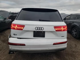 Audi Q7 PREMIUM PLUS* ПАНO* ОБДУХ* BOSE* ДИГ.ТАБЛО, снимка 5