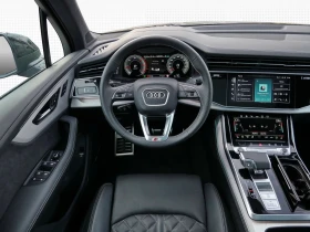 Audi Q7 50 TDI Quattro S-line = NEW= Night Vision Гаранция, снимка 7