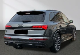 Audi Q7 50 TDI Quattro S-line = NEW= Night Vision Гаранция, снимка 3