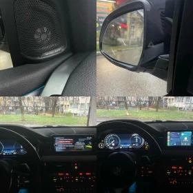 BMW X5 3.5, снимка 14