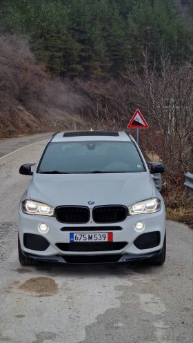 BMW X5 3.5, снимка 6