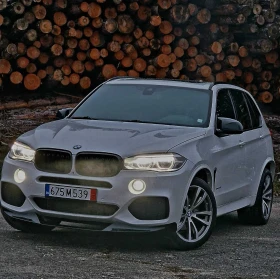 BMW X5 3.5, снимка 2