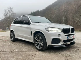 BMW X5 3.5, снимка 7