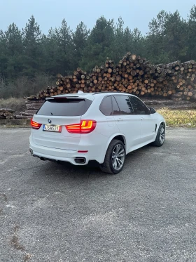 BMW X5 3.5, снимка 4