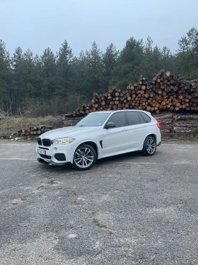 BMW X5 3.5, снимка 3