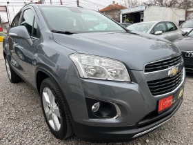 Opel Mokka 1.4T WD//. /155562/  | Mobile.bg    6