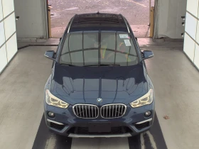 BMW X1 XLINE* SPORTS* PARK ASSIST* KEYLESS | Mobile.bg    2