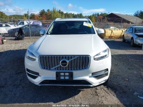 Volvo Xc90 T6 INSCRIPTION* (С ВСИЧКИ ЕКСТРИ ЗА МОДЕЛА)