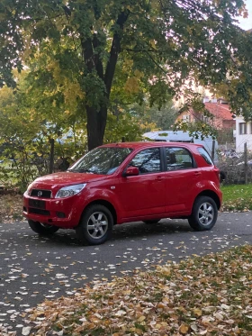 Daihatsu Terios 1.5, снимка 2