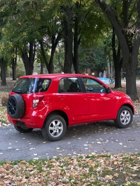 Daihatsu Terios 1.5, снимка 5