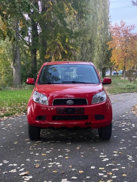 Daihatsu Terios 1.5, снимка 1