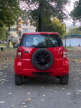 Daihatsu Terios 1.5, снимка 4