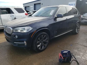 BMW X5 XDRIVE* 50I* ПЪЛНА СЕРВИЗНА ИСТОРИЯ, снимка 1