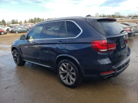 BMW X5 XDRIVE* 50I* ПЪЛНА СЕРВИЗНА ИСТОРИЯ, снимка 6