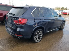 BMW X5 XDRIVE* 50I* ПЪЛНА СЕРВИЗНА ИСТОРИЯ, снимка 4