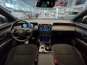 Hyundai Tucson PREMIUM N Line Plug-in Hybrid AWD, снимка 11