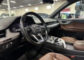 Audi Q7 2017 Audi Q7 Quattro 3.0T Progressiv S-LINE, снимка 8