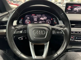 Audi Q7 2017 Audi Q7 Quattro 3.0T Progressiv S-LINE, снимка 9