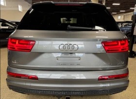 Audi Q7 2017 Audi Q7 Quattro 3.0T Progressiv S-LINE, снимка 5