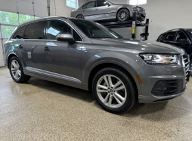 Audi Q7 2017 Audi Q7 Quattro 3.0T Progressiv S-LINE, снимка 3