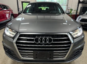 Audi Q7 2017 Audi Q7 Quattro 3.0T Progressiv S-LINE, снимка 2