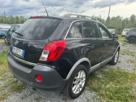 Opel Antara 2.2CDTI 163. COSMO 4x4 | Mobile.bg    14