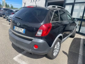 Обява за продажба на Opel Antara 2.2CDTI 163кс. COSMO 4x4 ~9 800 лв. - изображение 3