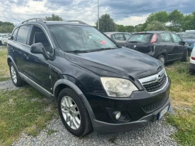 Обява за продажба на Opel Antara 2.2CDTI 163кс. COSMO 4x4 ~9 800 лв. - изображение 1