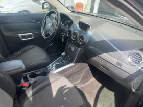 Обява за продажба на Opel Antara 2.2CDTI 163кс. COSMO 4x4 ~9 800 лв. - изображение 6