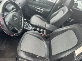 Opel Antara 2.2CDTI 163. COSMO 4x4 | Mobile.bg    16