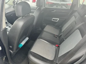 Opel Antara 2.2CDTI 163. COSMO 4x4 | Mobile.bg    15