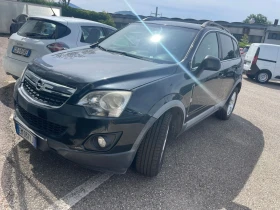 Обява за продажба на Opel Antara 2.2CDTI 163кс. COSMO 4x4 ~9 800 лв. - изображение 7