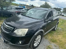 Обява за продажба на Opel Antara 2.2CDTI 163кс. COSMO 4x4 ~9 800 лв. - изображение 2