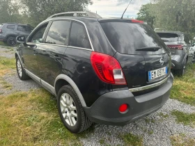 Обява за продажба на Opel Antara 2.2CDTI 163кс. COSMO 4x4 ~9 800 лв. - изображение 9