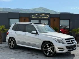 Mercedes-Benz GLK 4-matic//220-170/   ! | Mobile.bg    3