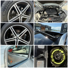 Mercedes-Benz GLK 4-matic//220-170/   ! | Mobile.bg    16