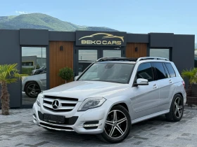 Снимка Mercedes-Benz GLK