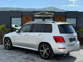 Mercedes-Benz GLK 4-matic//220-170/   ! | Mobile.bg    7