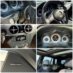 Mercedes-Benz GLK 4-matic//220-170/   ! | Mobile.bg    15