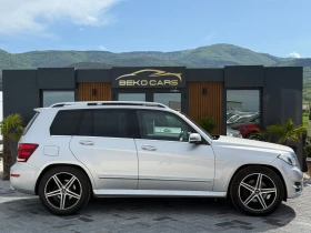 Mercedes-Benz GLK 4-matic//220-170/   ! | Mobile.bg    4