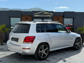 Mercedes-Benz GLK 4-matic//220-170/   ! | Mobile.bg    5