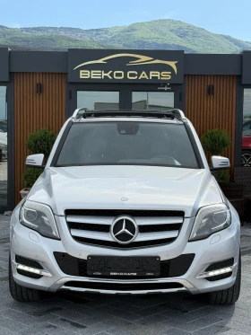 Mercedes-Benz GLK 4-matic//220-170/   ! | Mobile.bg    2