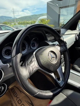 Mercedes-Benz GLK 4-matic//220-170/   ! | Mobile.bg    14