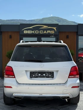 Mercedes-Benz GLK 4-matic//220-170/   ! | Mobile.bg    6