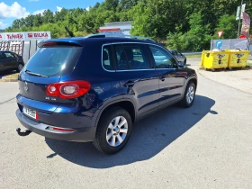Обява за продажба на VW Tiguan 2.0 4х4  ~12 800 лв. - изображение 8