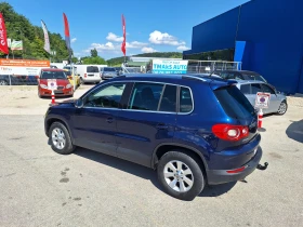 Обява за продажба на VW Tiguan 2.0 4х4  ~12 800 лв. - изображение 6