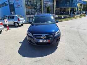 VW Tiguan 2.0 4х4 - 12800 лв. - 18110726 14