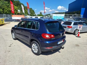 Обява за продажба на VW Tiguan 2.0 4х4  ~12 800 лв. - изображение 5